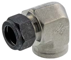 PARKER 6-6 DBZ-SS