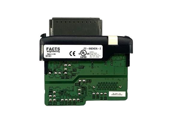 AUTOMATION DIRECT F2-8AD4DA-2