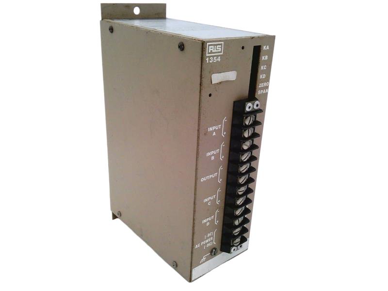 AMETEK SC-1354