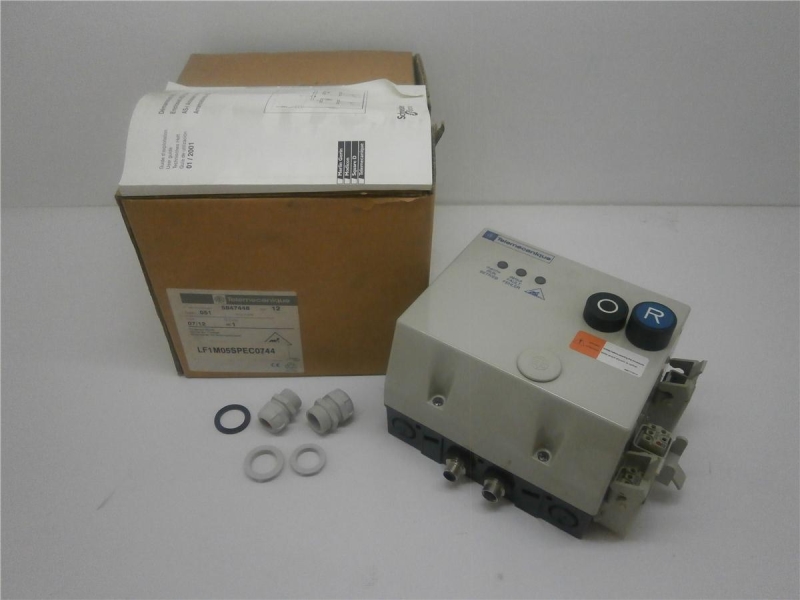 SCHNEIDER ELECTRIC LF1-M05-SPEC-0744