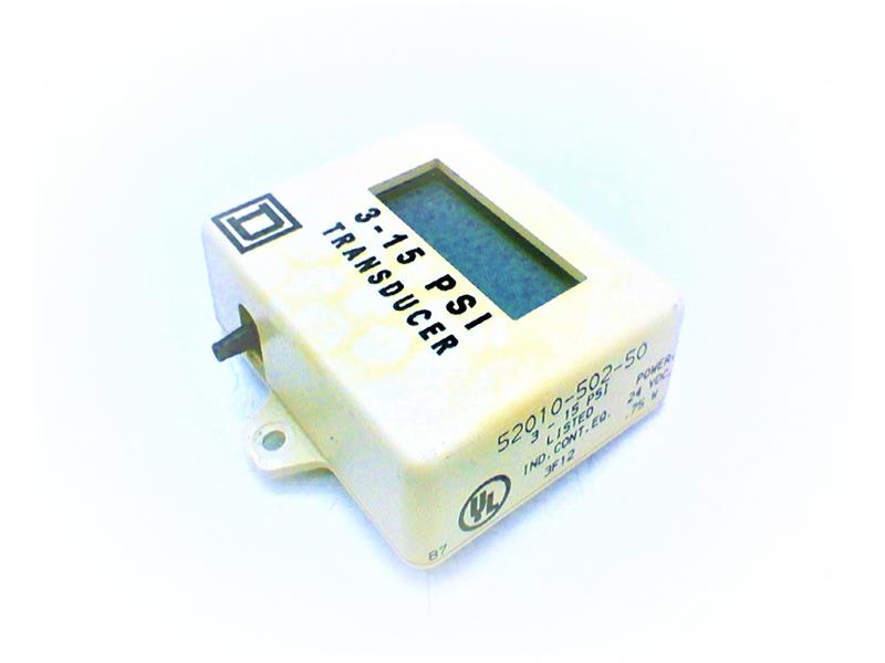 SCHNEIDER ELECTRIC 52010-502-50