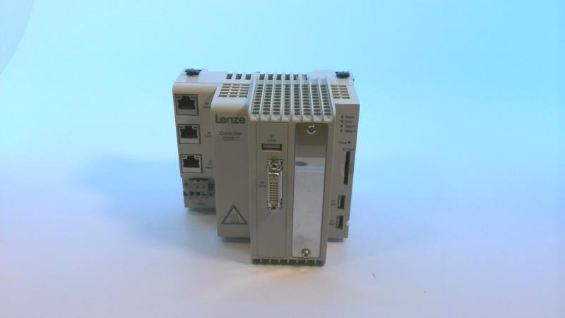 LENZE E32GAC10000C4G0XXX-02S13414000