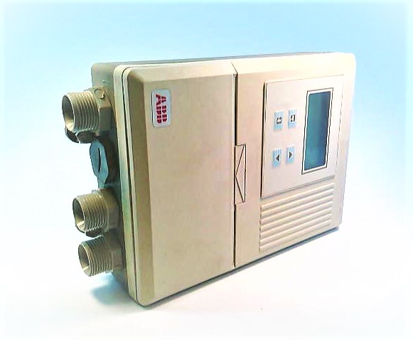 MFE4ER140211A by ASEA BROWN BOVERI