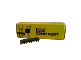 ECG80C95 by PHILIPS