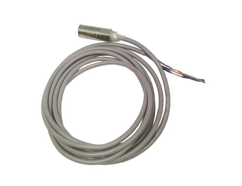 AZBIL CORPORATION FL7M-2D6