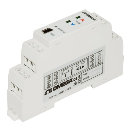 OMEGA ENGINEERING TXDIN1600S