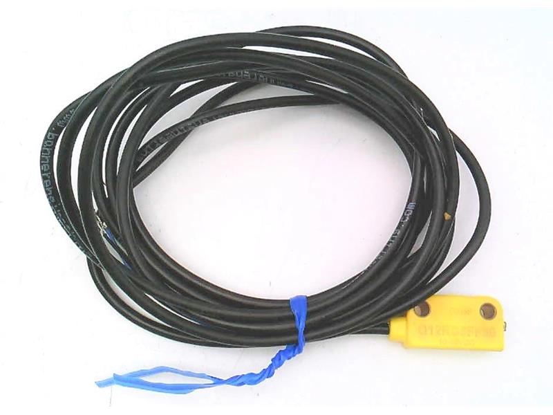 BANNER ENGINEERING Q12RB6FF30