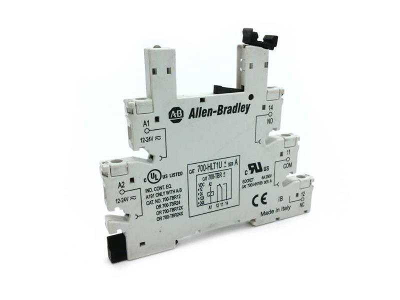 ALLEN BRADLEY 700-HLT1U