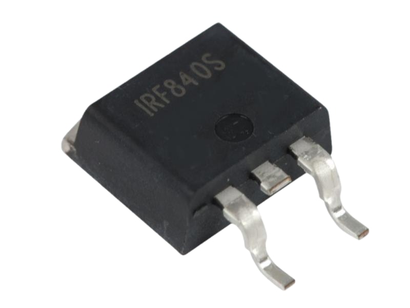 VISHAY IRF840SPBF
