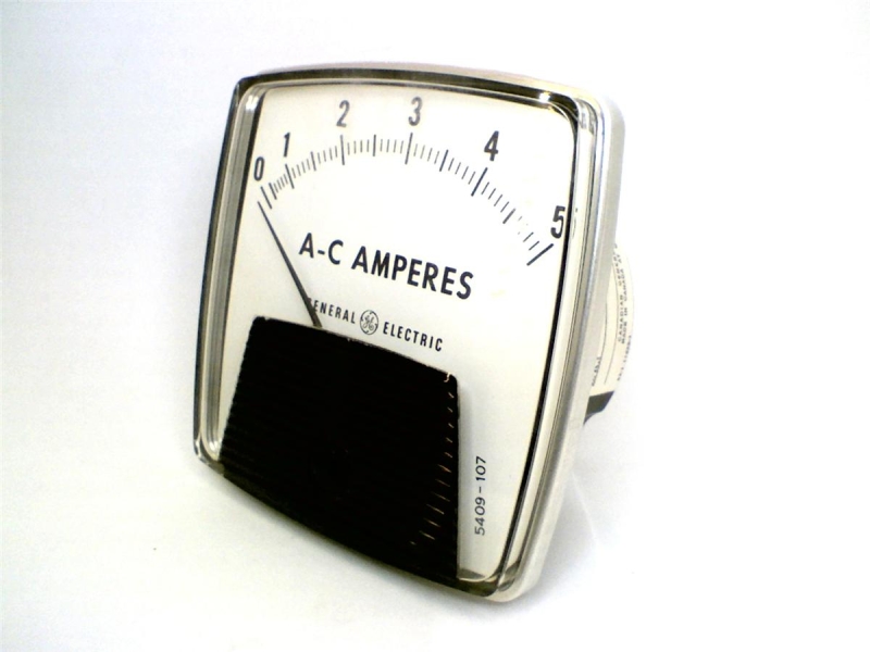 GENERAL ELECTRIC L543LA5409107