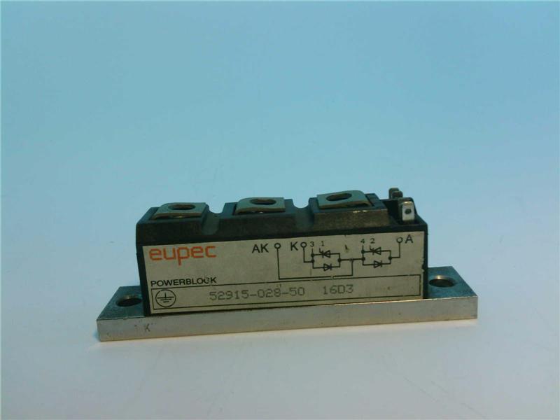 SCHNEIDER ELECTRIC 52915-028-50