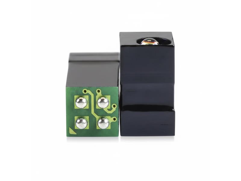 MICROTIPS TECHNOLOGY MTC-S16201XRGHS-10A