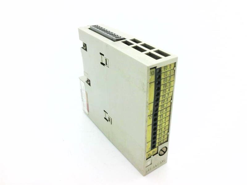 SIEMENS 6FC5111-0CA01-0AA0