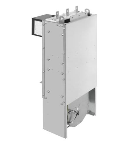 ASEA BROWN BOVERI ALCL-24-5