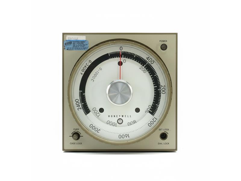 HONEYWELL R7351A-1056-3