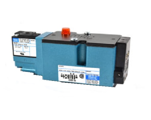 MAC VALVES INC 92B-LAB-BJ4-DM-DDAP-1DM