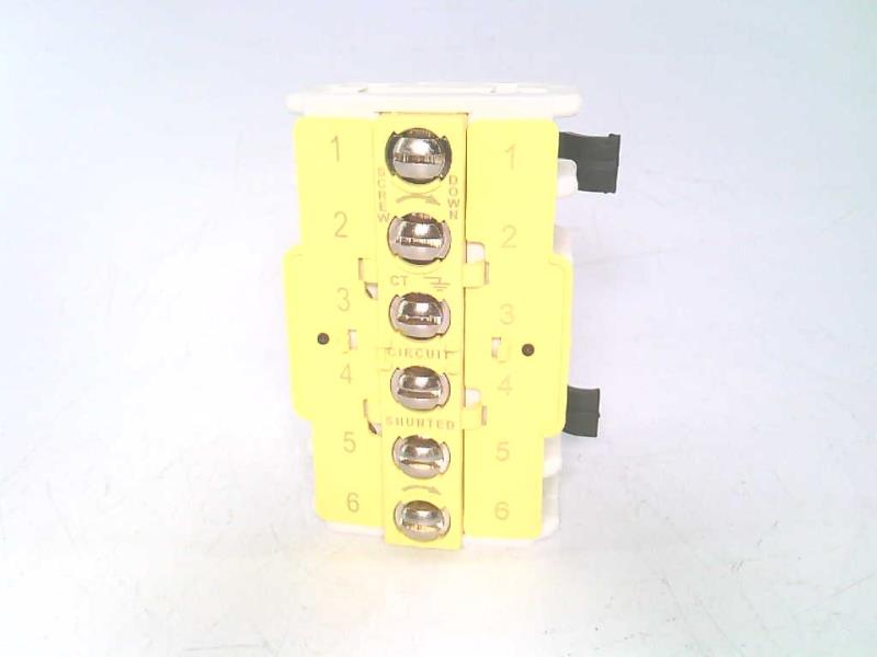 ELECTRO INDUSTRIES EI-30CT06DR