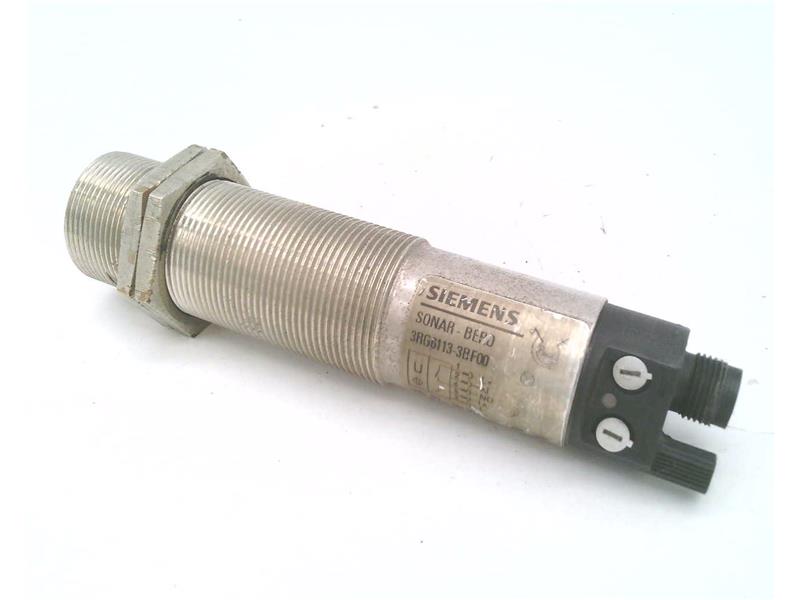 SIEMENS 3RG6113-3BF00