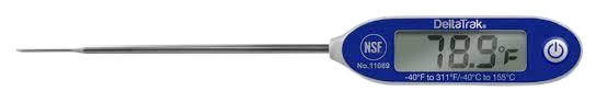DELTATRAK 11089