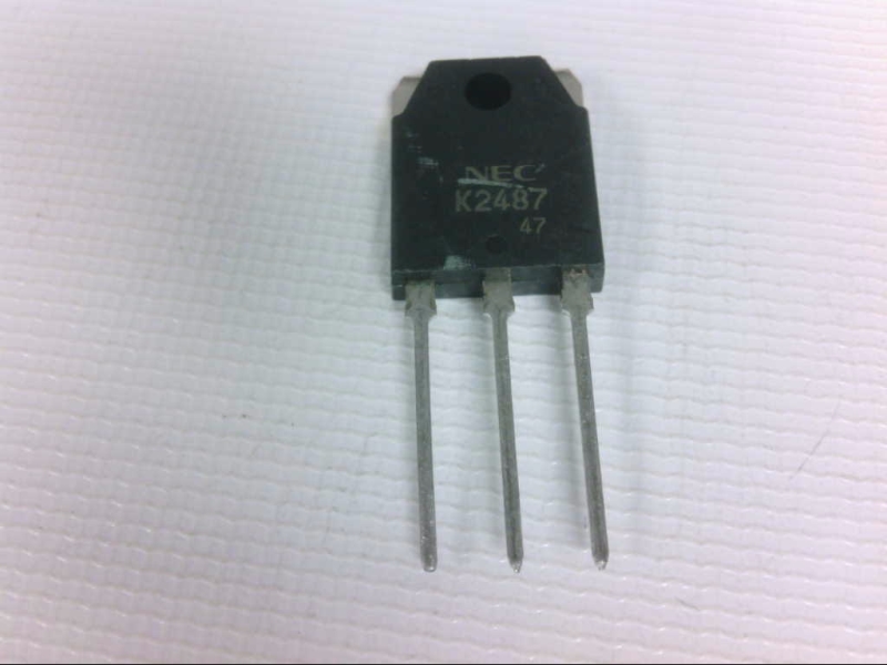 NEC 2SK2487