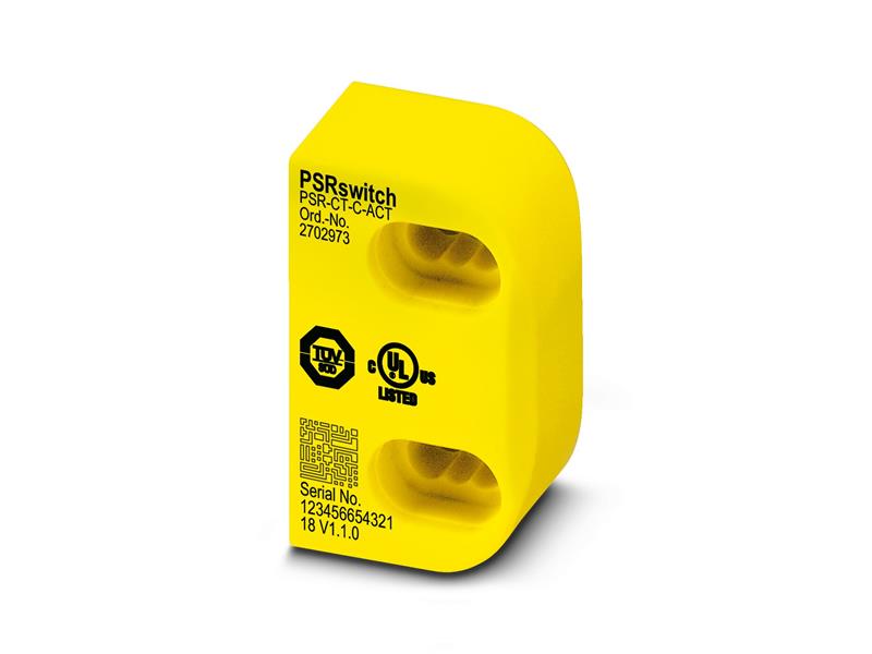 PHOENIX CONTACT PSR-CT-C-ACT