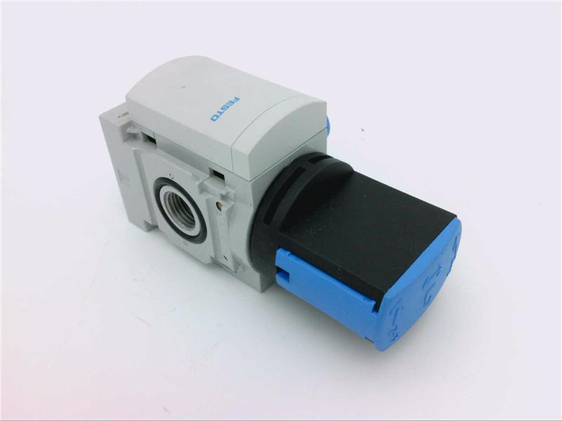 FESTO MS4-EM1-1/4-S