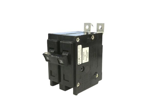 EATON CORPORATION BAB2020V