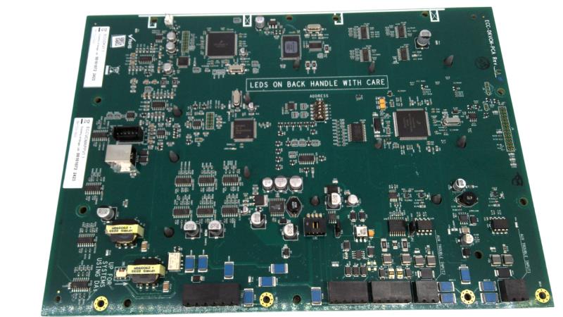 HONEYWELL ECCDKVCM-PCA