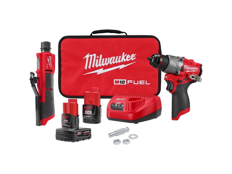 MILWAUKEE POWER TOOLS 3459-22