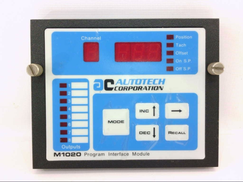 ASY-M1020-POI by AVG AUTOMATION