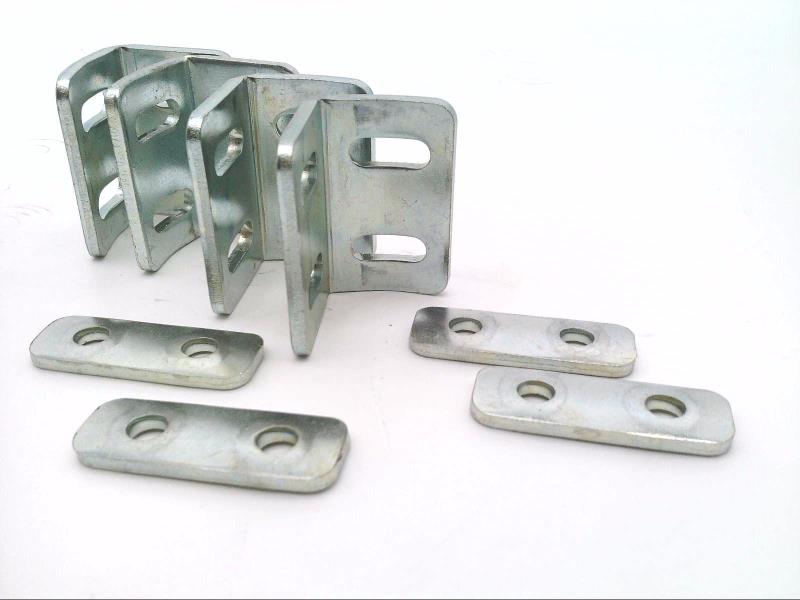 EFECTOR ADJUSTABLE ANGLE +/- 7 SET4-EY3004