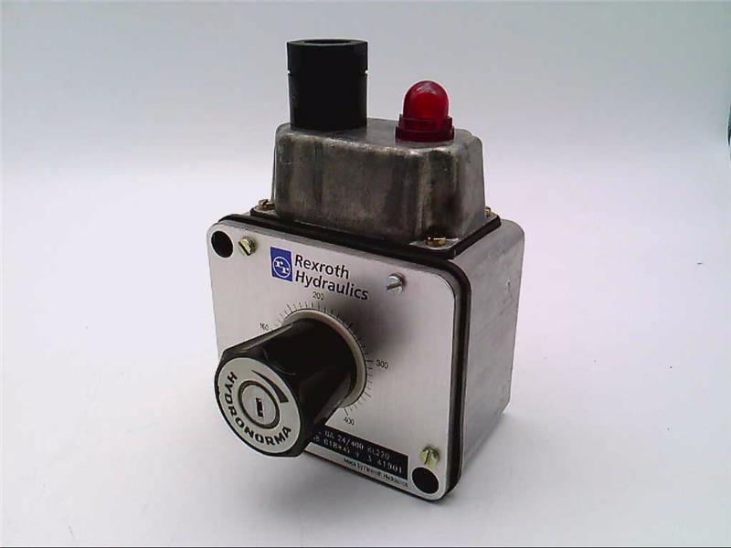 HED-2-OA-24/400-KL220V by BOSCH