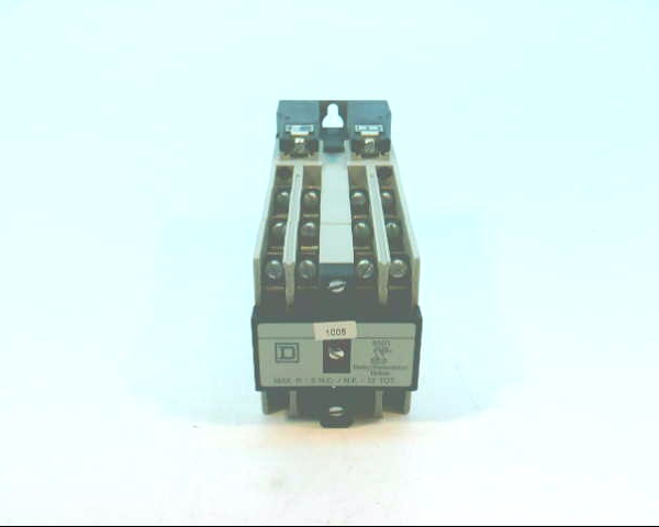 SCHNEIDER ELECTRIC 8501-XO1200V02Y414