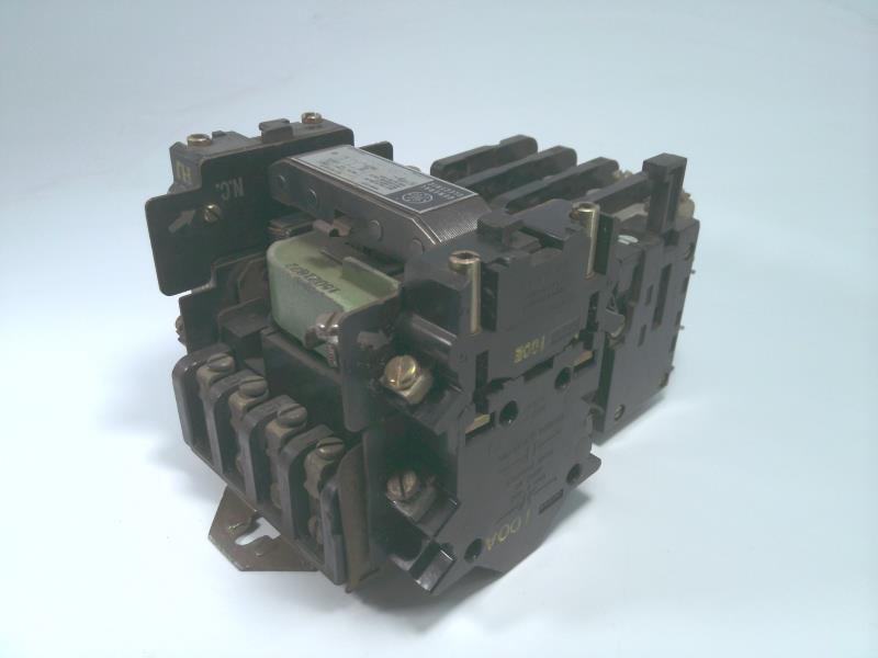 GENERAL ELECTRIC CR209C000AKA