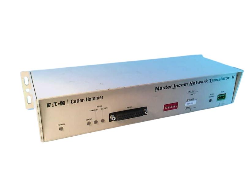 EATON CORPORATION MINT-II