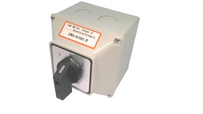 BAOMAIN SZW26-40/D303.3D