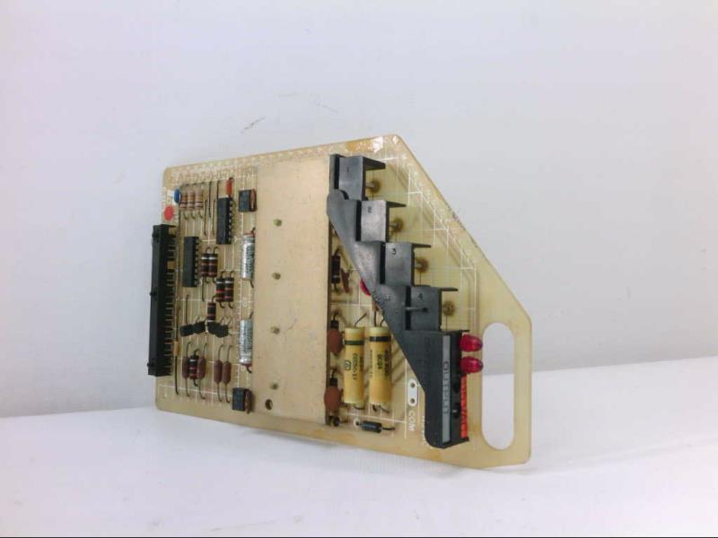 ASEA BROWN BOVERI 0-52712-10