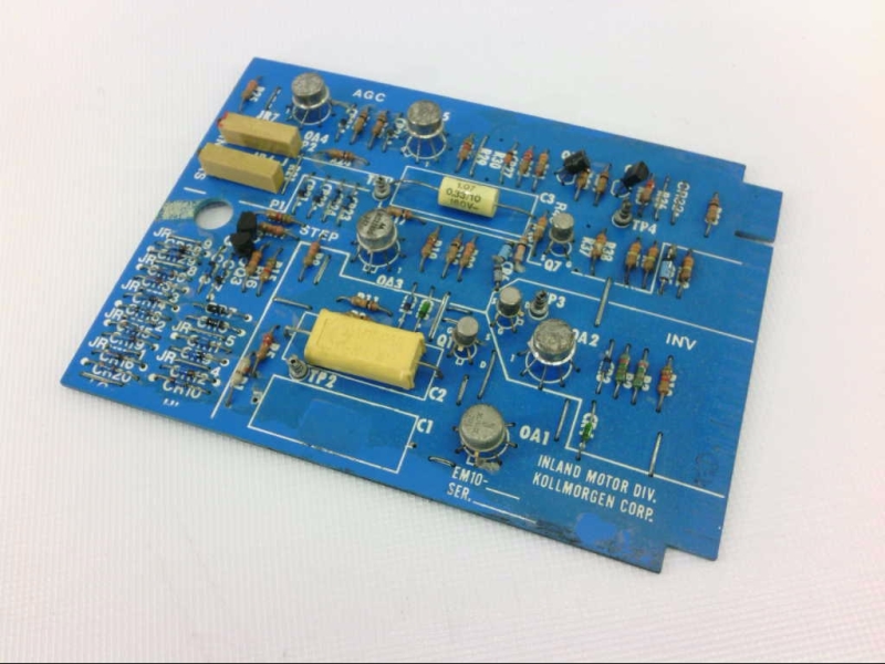 B-35383-2 by KOLLMORGEN