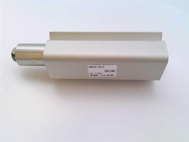 SMC MKB20-20LZ