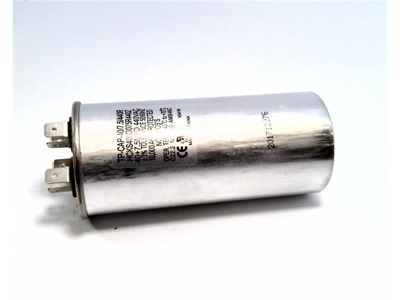 TRADE PRO TP-CAP-40/7.5/440R