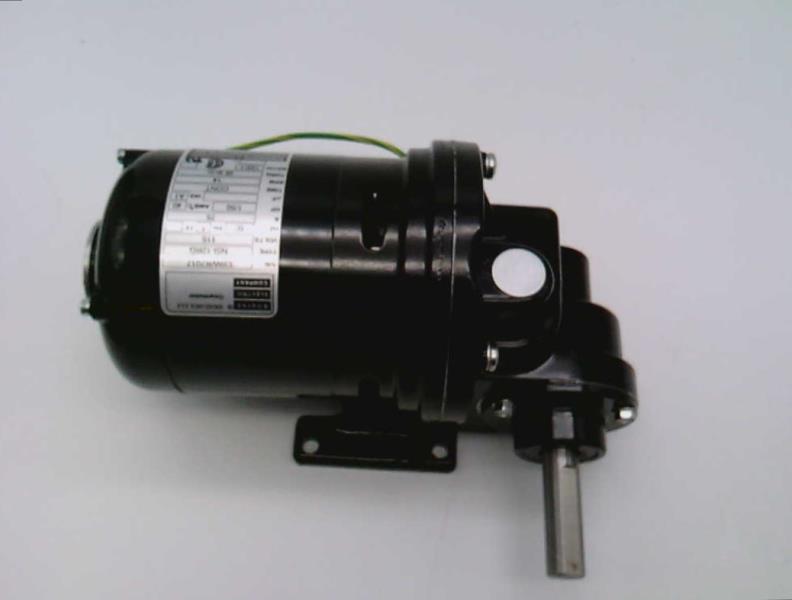 BODINE ELECTRIC 0339