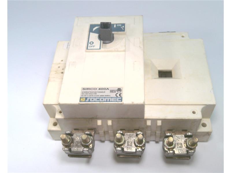 SIRCO 400A