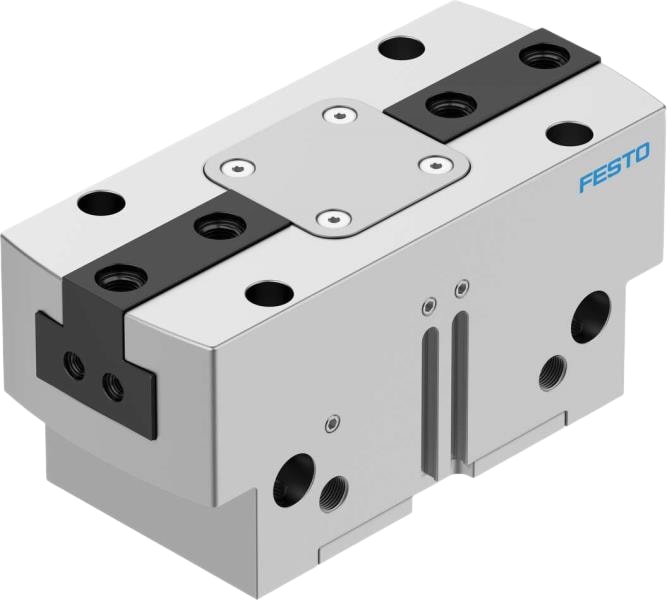 HGPT-63-A-B by FESTO
