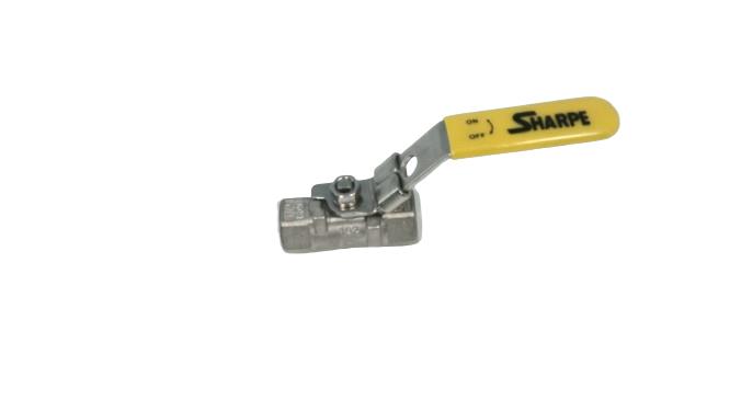 58876-1/4 by SMITH COOPER INTERNATIONAL