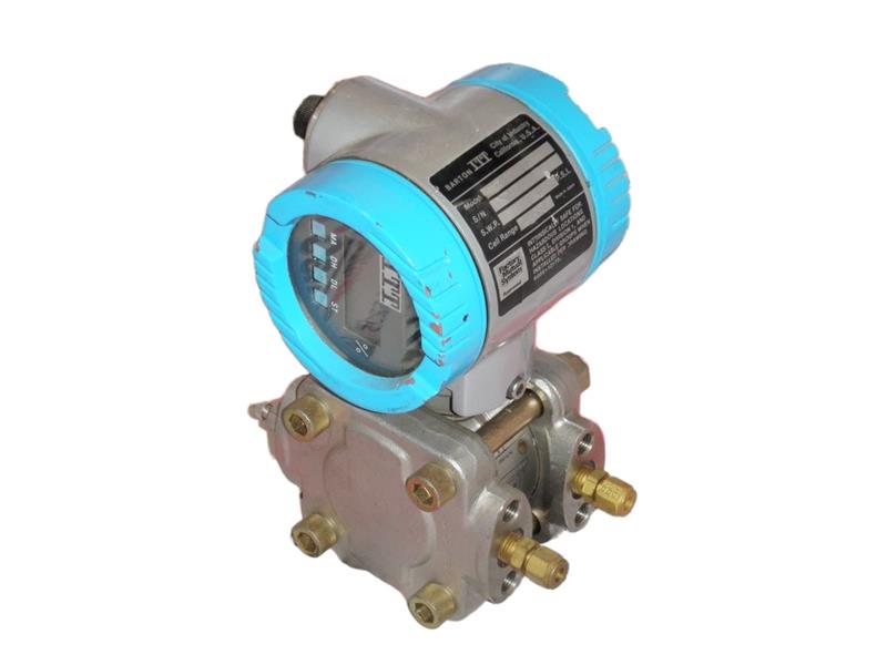 ITT DMX-6601