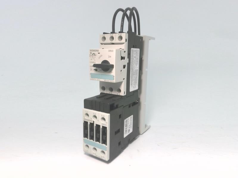 3RA1120-4CD26-0BB4 by SIEMENS