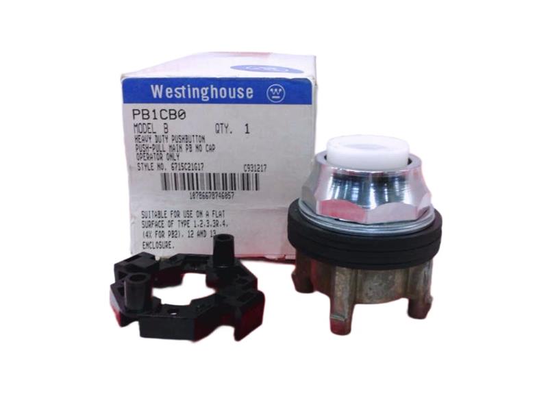 PB1CB0 by WESTINGHOUSE