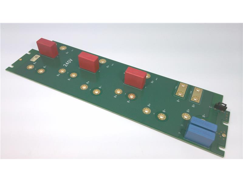 ASEA BROWN BOVERI EB0624A00