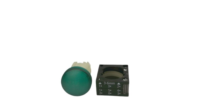 SIEMENS 3SB3001-6BA40