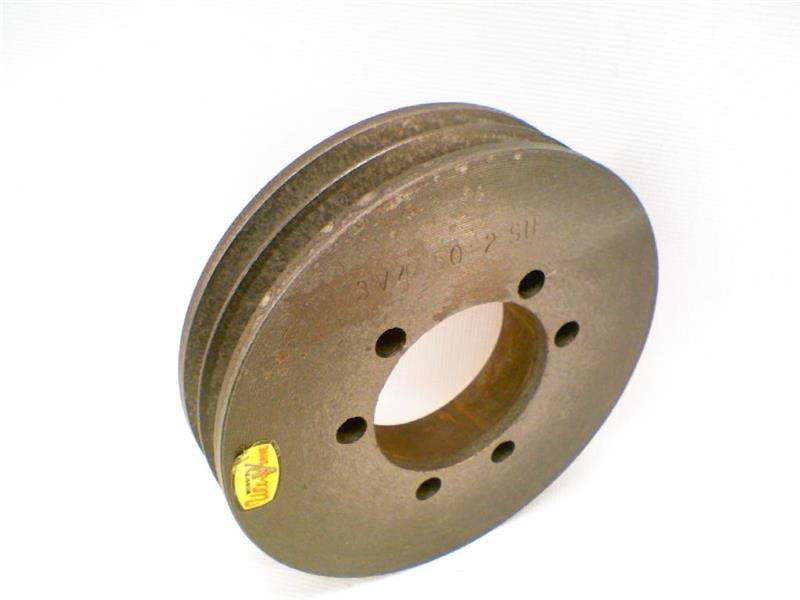 ALTRA INDUSTRIAL MOTION 3V4-50-2-SH